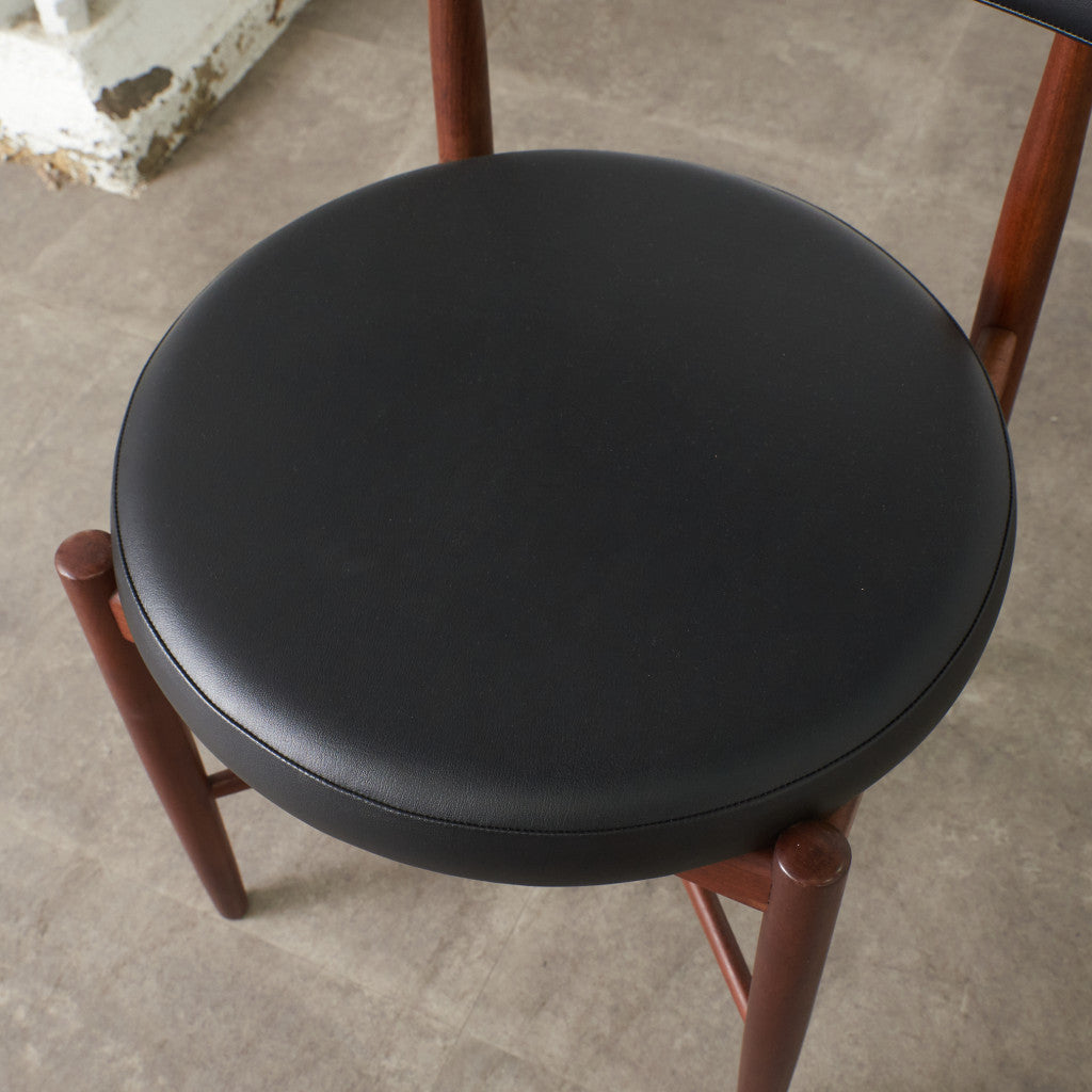 サーキュラーチェア / 張替済