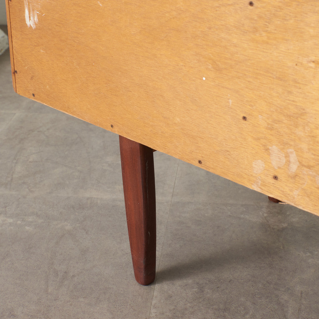 New Fresco ヴィンテージ デスク