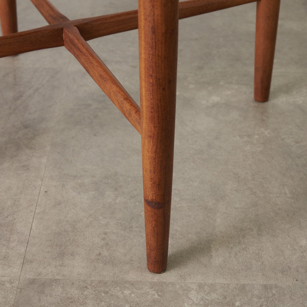 サーキュラーチェア / 張替済