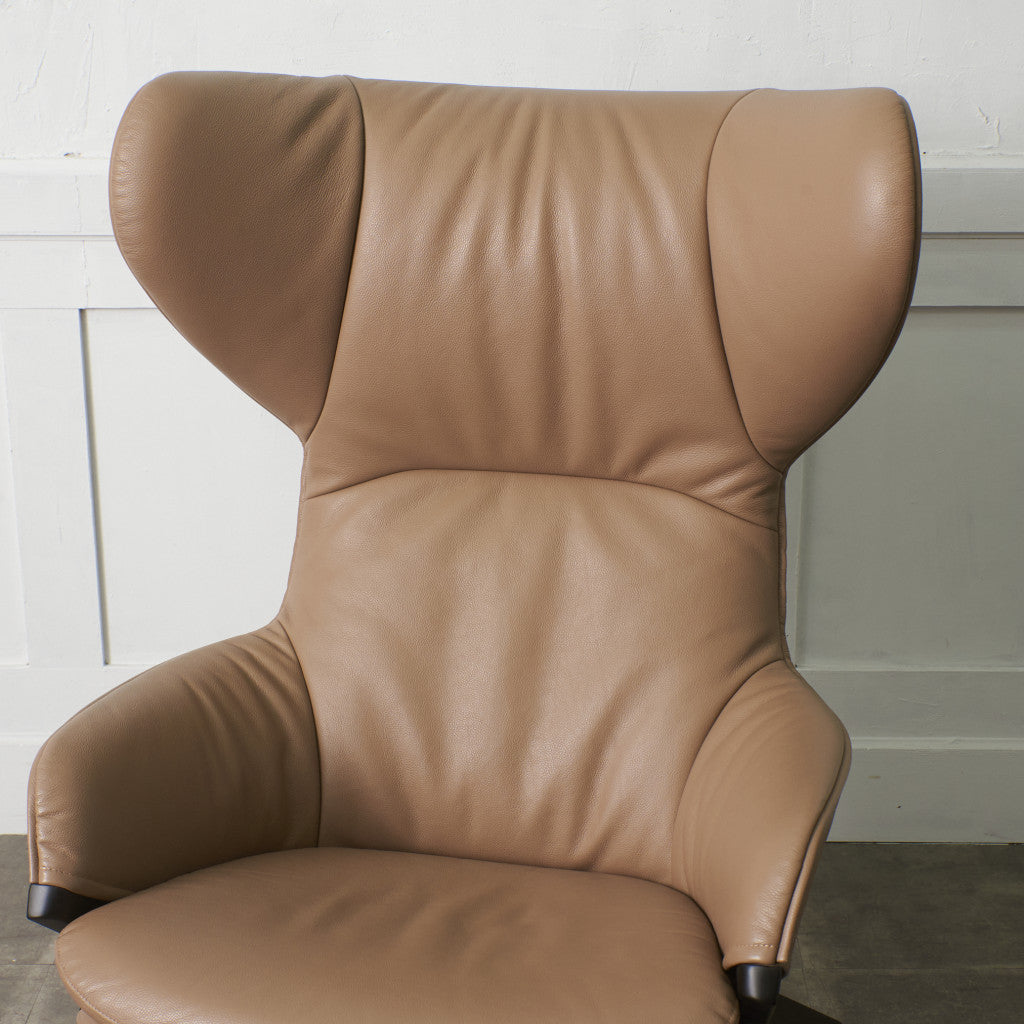 395 P22 ラウンジチェア