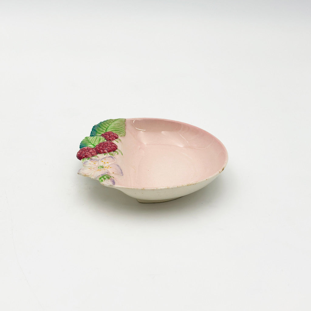 Carlton ware カールトンウェアー スモールプレート