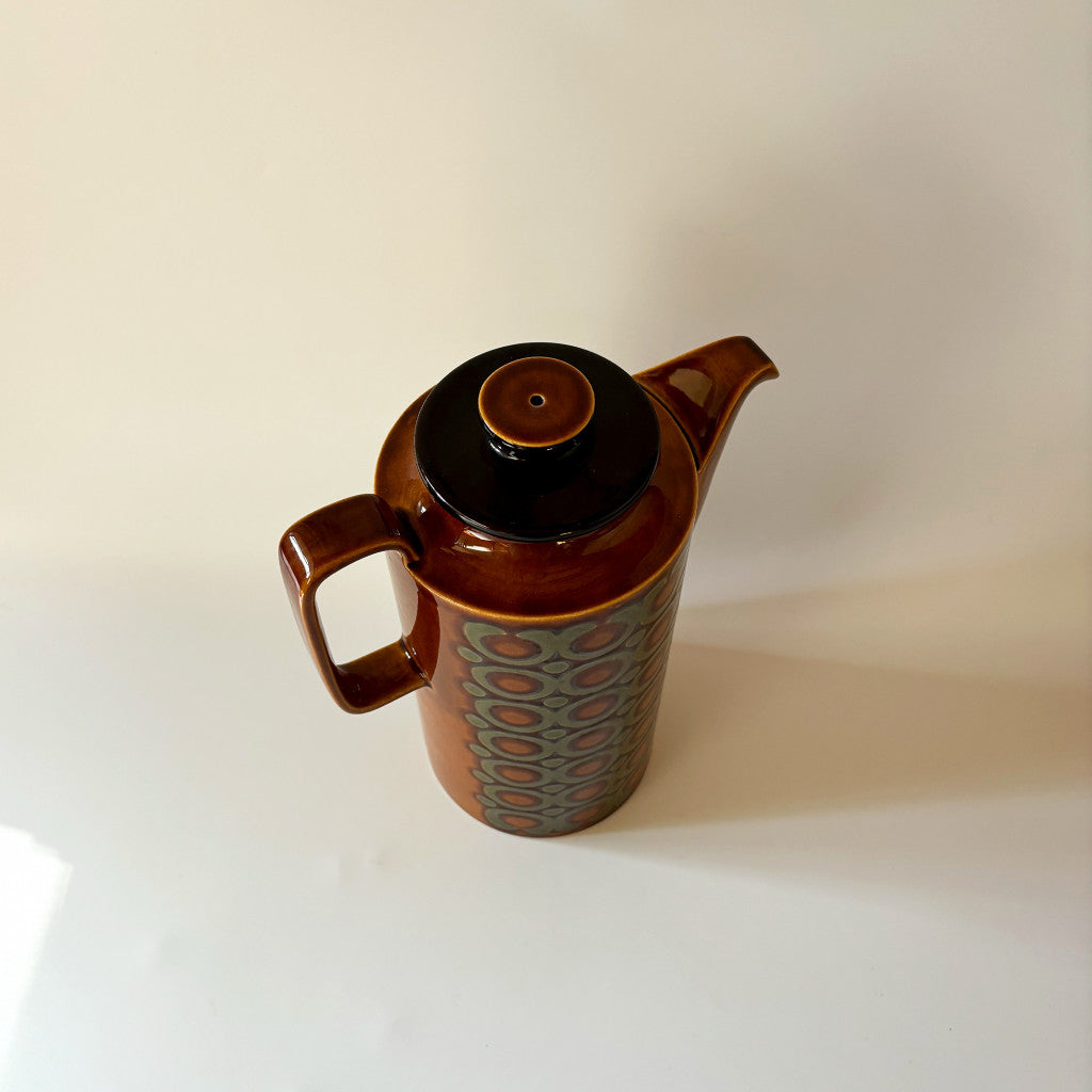 BRONTE ブロンテ コーヒーポット