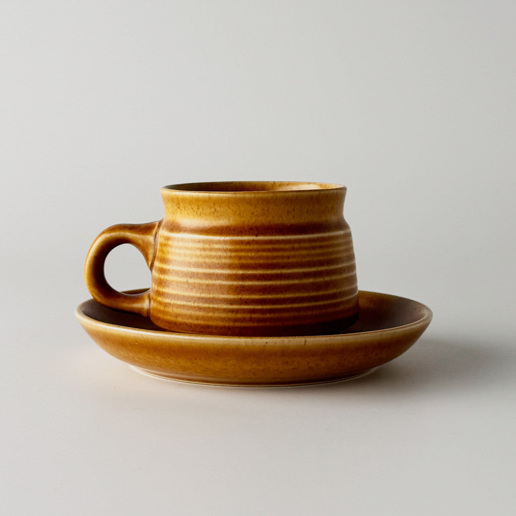 Canterbury カンタベリー カップ&ソーサー