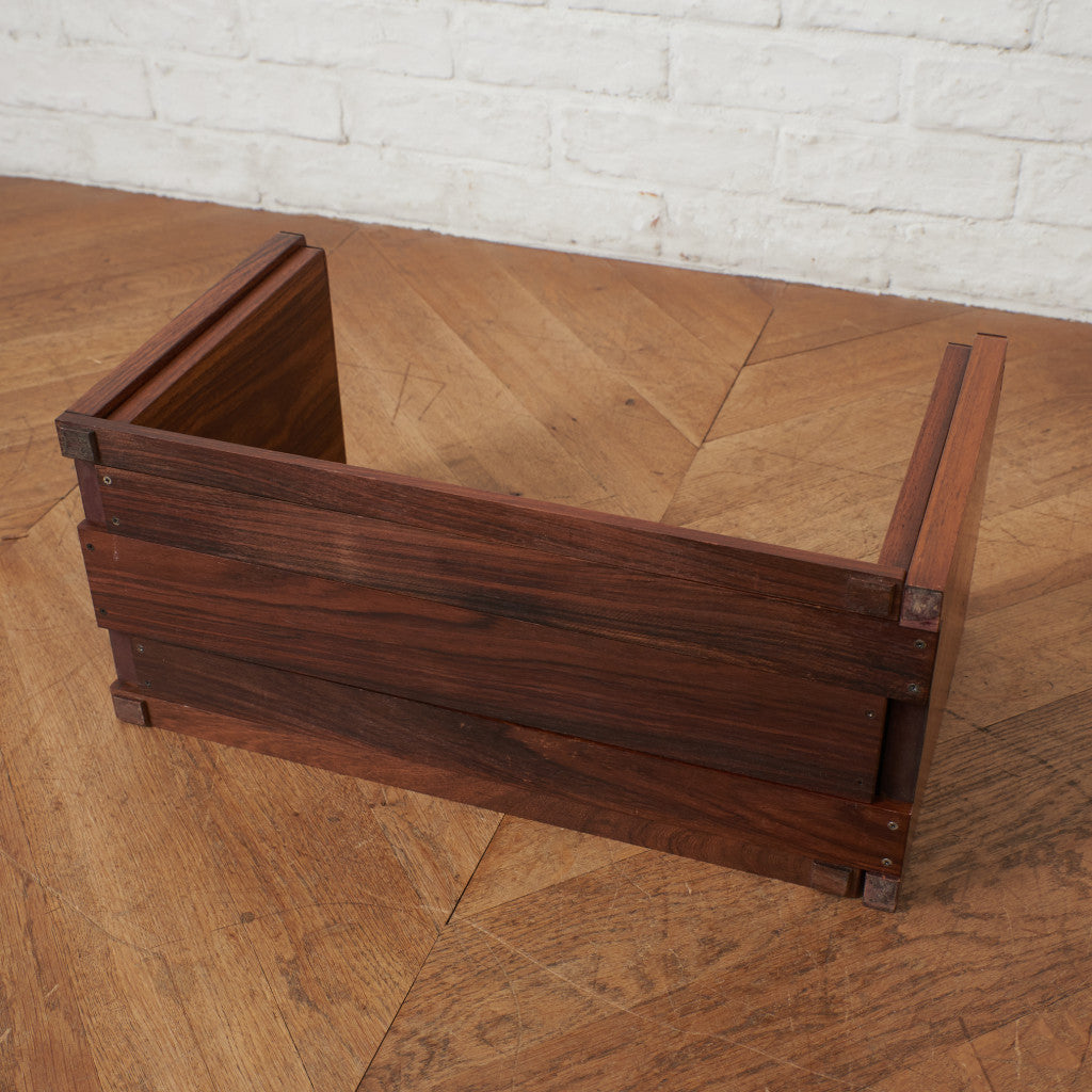 ジャパンヴィンテージ 拡張式 ブックスタンド