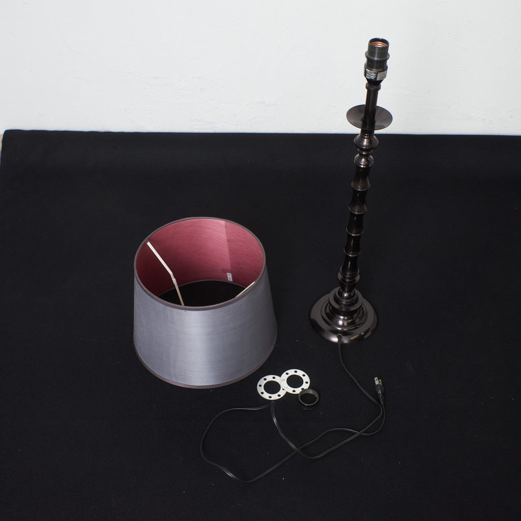 テーブルランプ