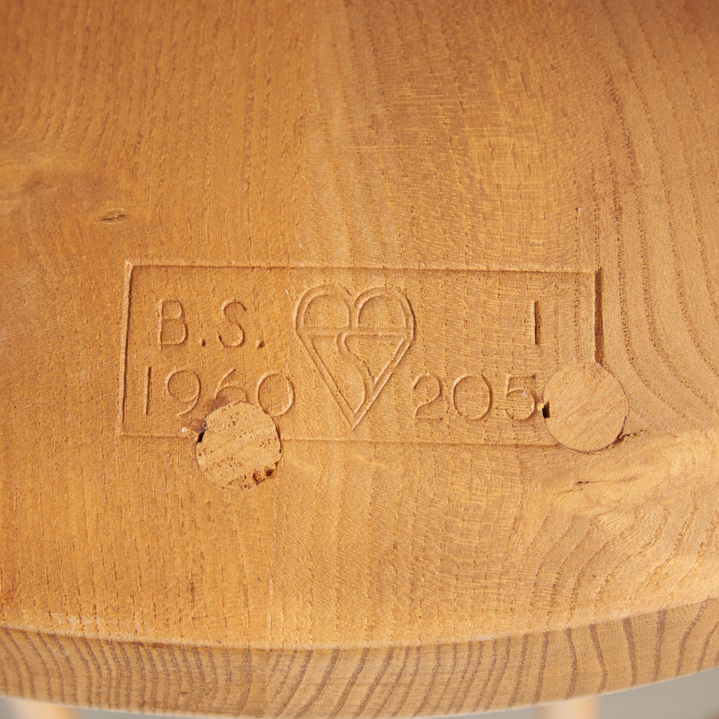 ヴィンテージ スモーカーズチェア