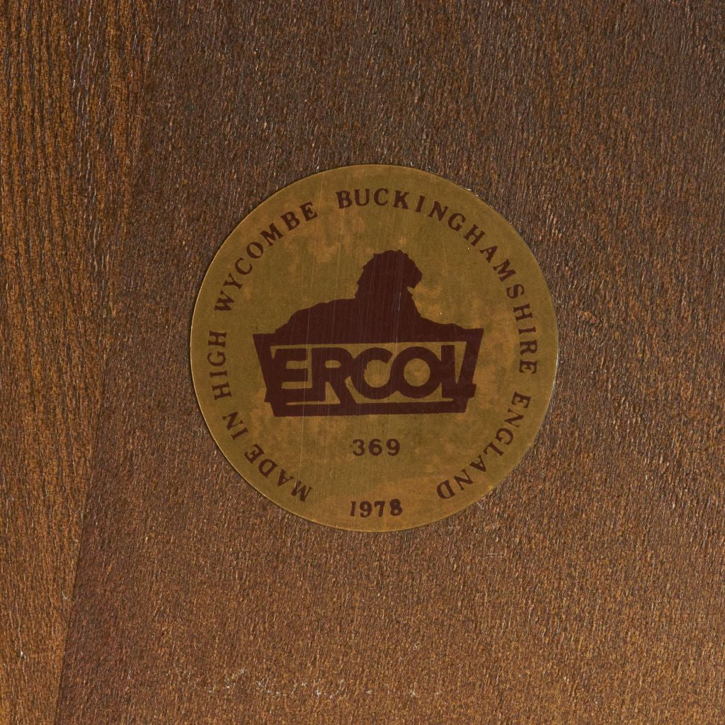 ヴィンテージ ゴールドスミスチェア