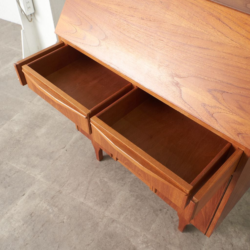 ヴィンテージ ライティングビューロー