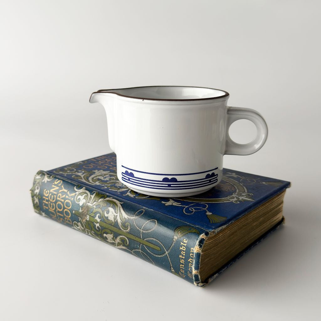 Danube ダニューブ ミルクジャグ