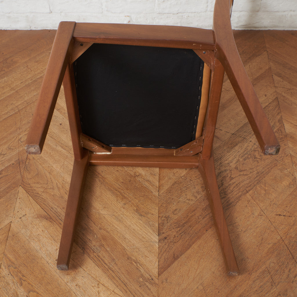 ヴィンテージ ダイニングチェア