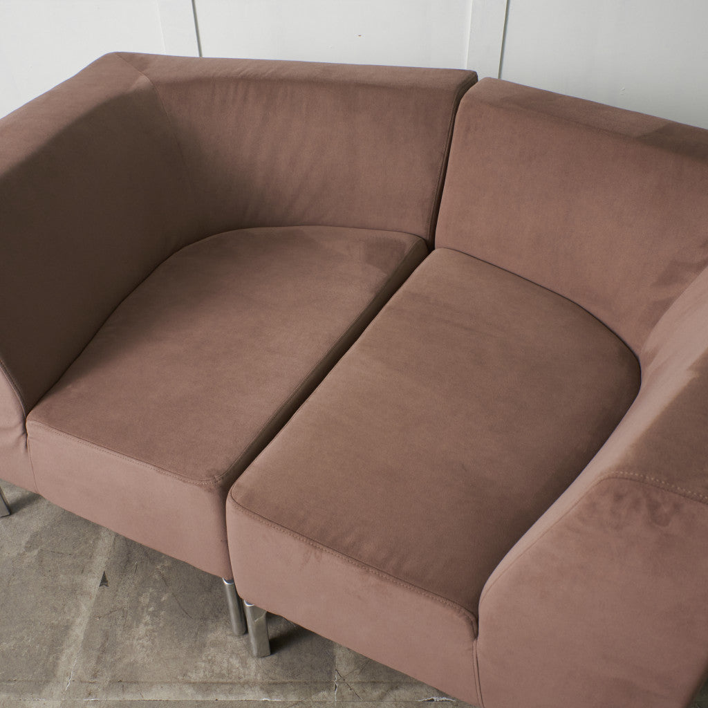 TANGRAM IS5 システムソファ