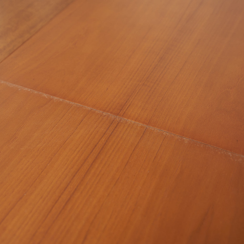 エクステンション オーバルダイニングテーブル