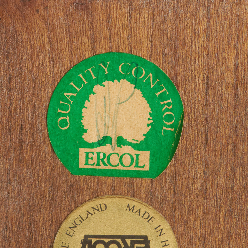 ヴィンテージ ラティマーチェア