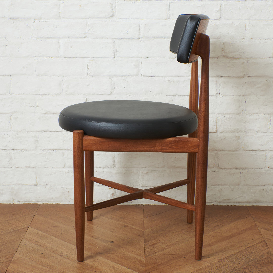 サーキュラーチェア / 張替済