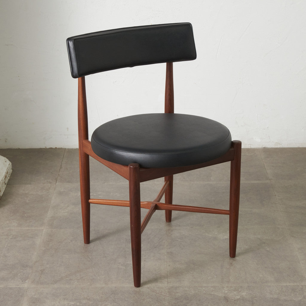 サーキュラーチェア / 張替済