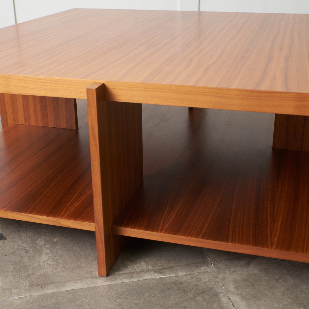 623 LEWIS COFFEE TABLE