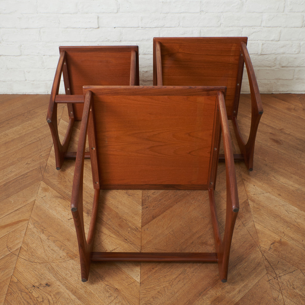 Astro ネストテーブル