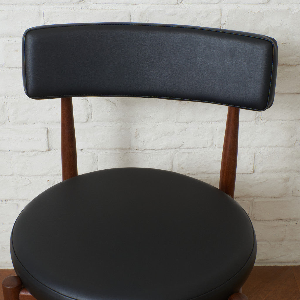 サーキュラーチェア / 張替済