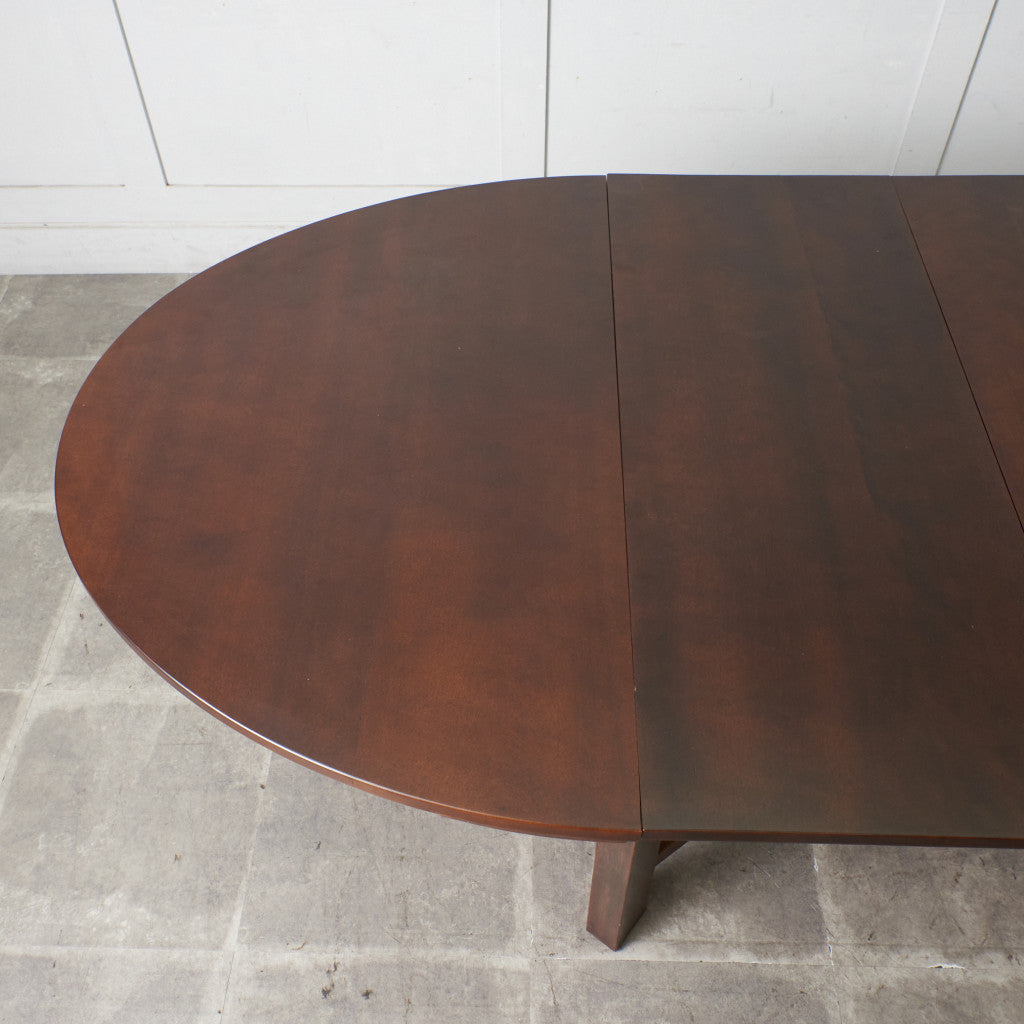 アールデコ様式 ダイニング6点セット / 張替品