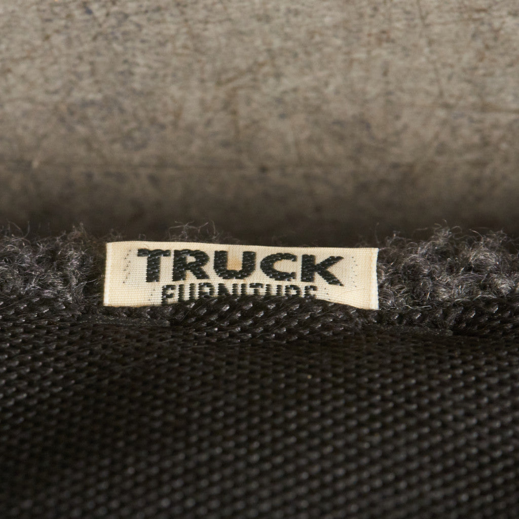 LOBBY 1シーターソファ