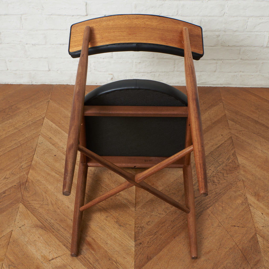 サーキュラーチェア / 張替済