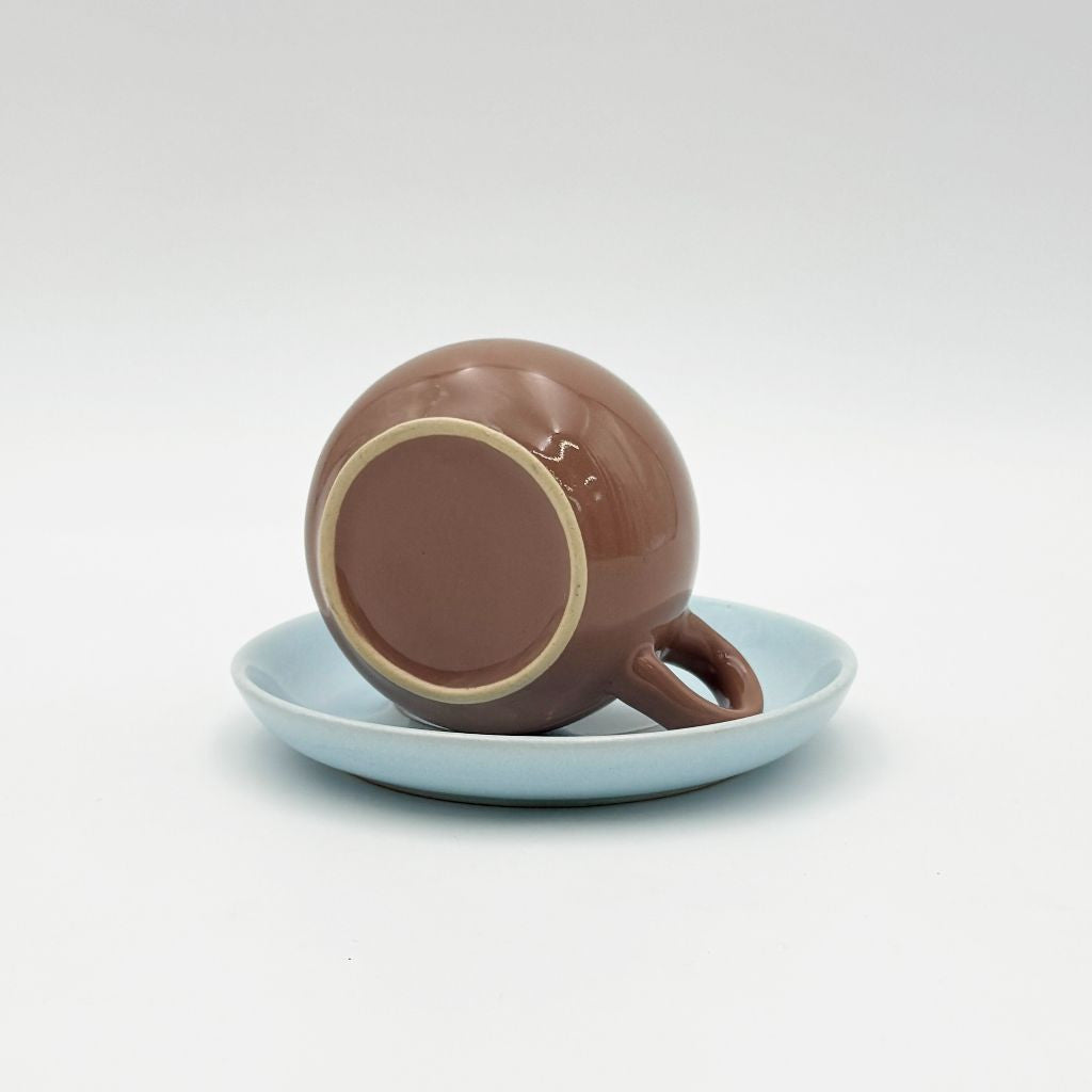 Lucerne ルツェルン カップ&ソーサー