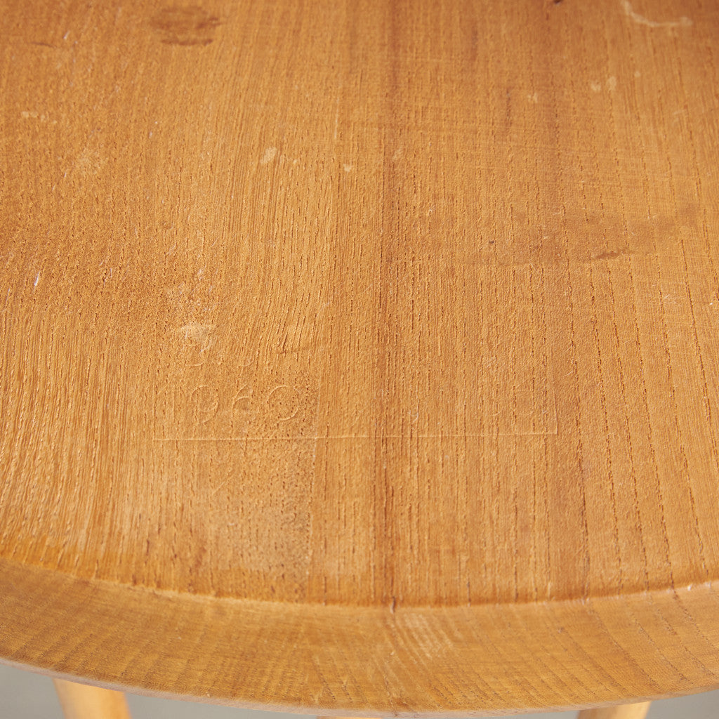 ヴィンテージ ゴールドスミス アームチェア