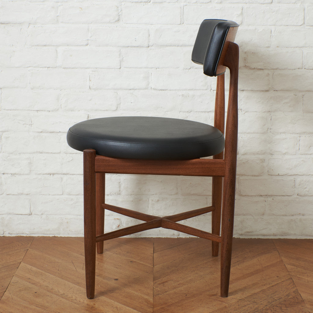 サーキュラーチェア / 張替済