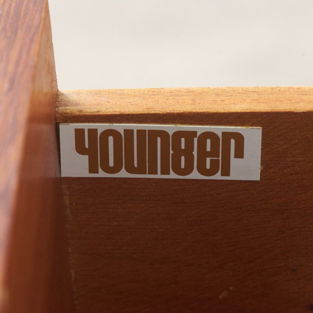 ヴィンテージ ロング サイドボード