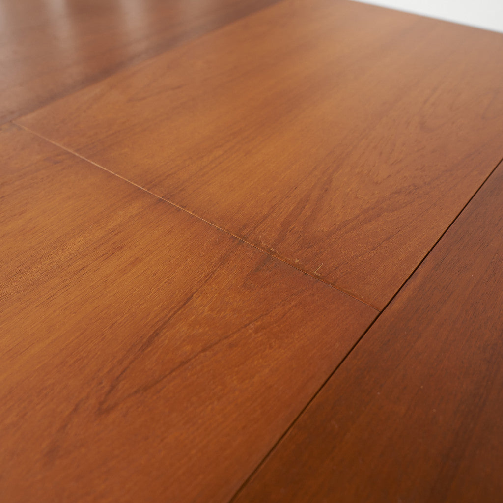 エクステンション ラウンドダイニングテーブル