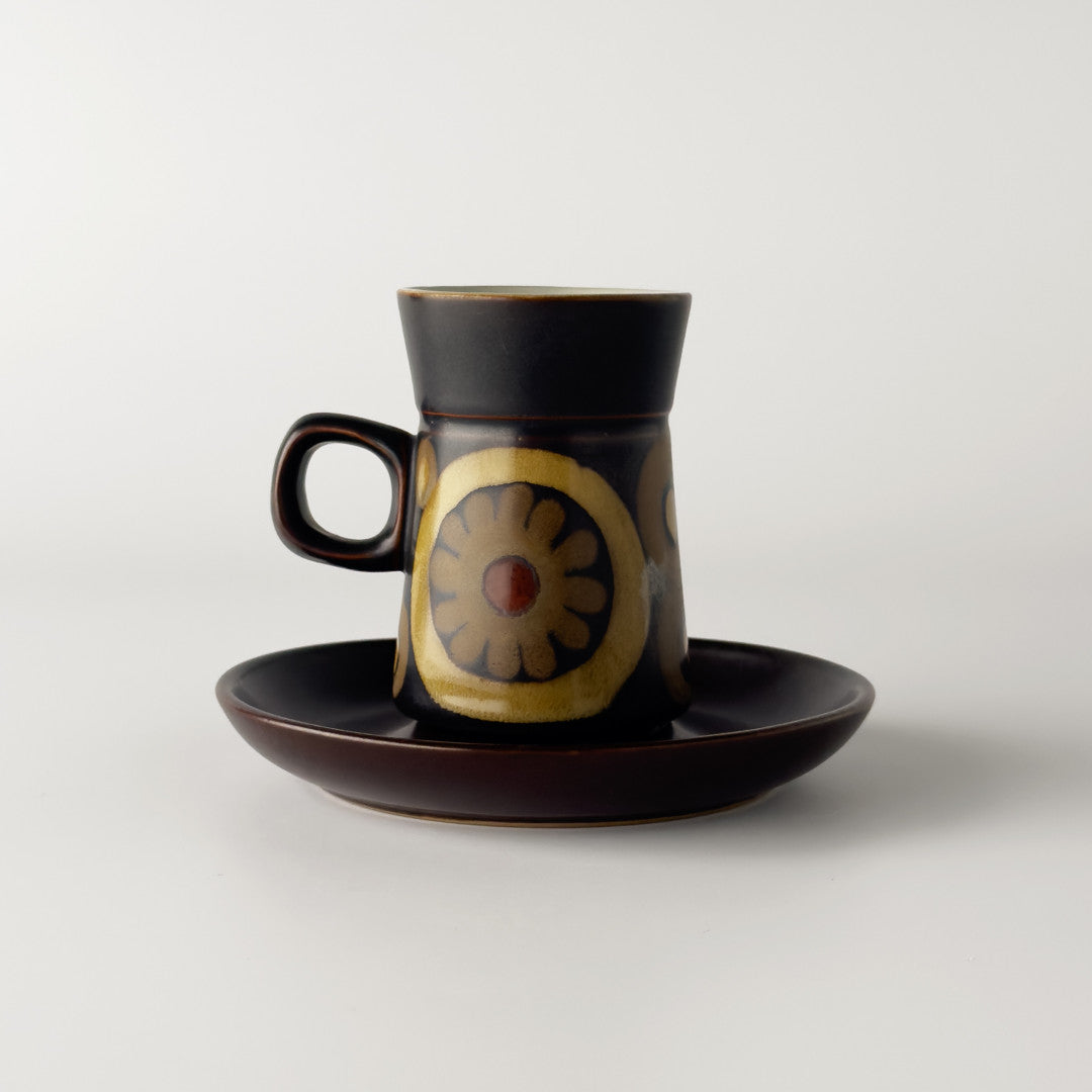 Arabesque アラベスク カップ&ソーサー