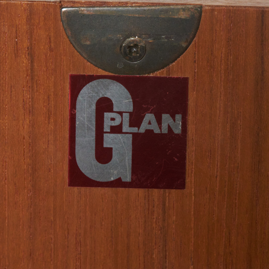 Fresco サイドボード / カスタム アイアンヘアピンレッグ