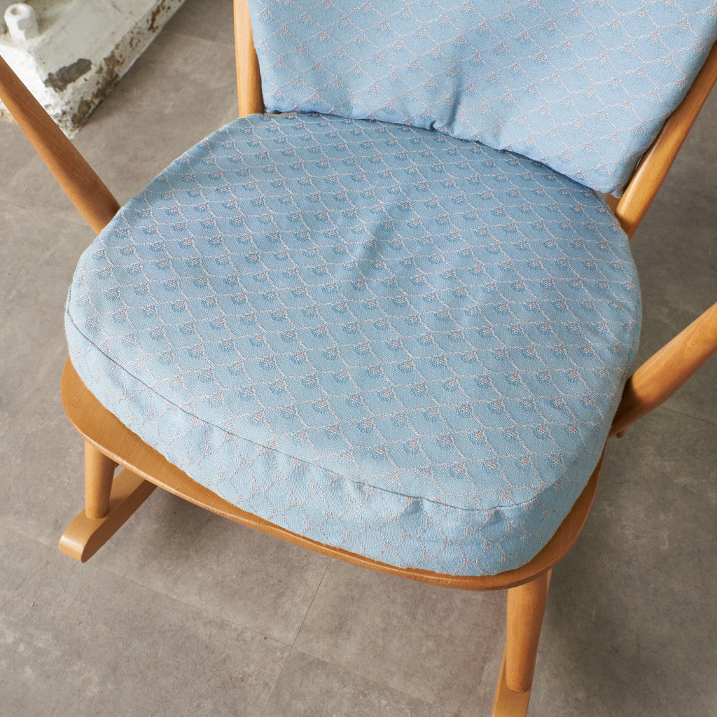 ercol グランドマザー ロッキングチェア