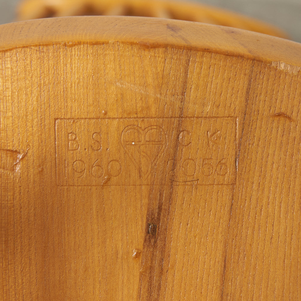 ヴィンテージ ゴールドスミスチェア