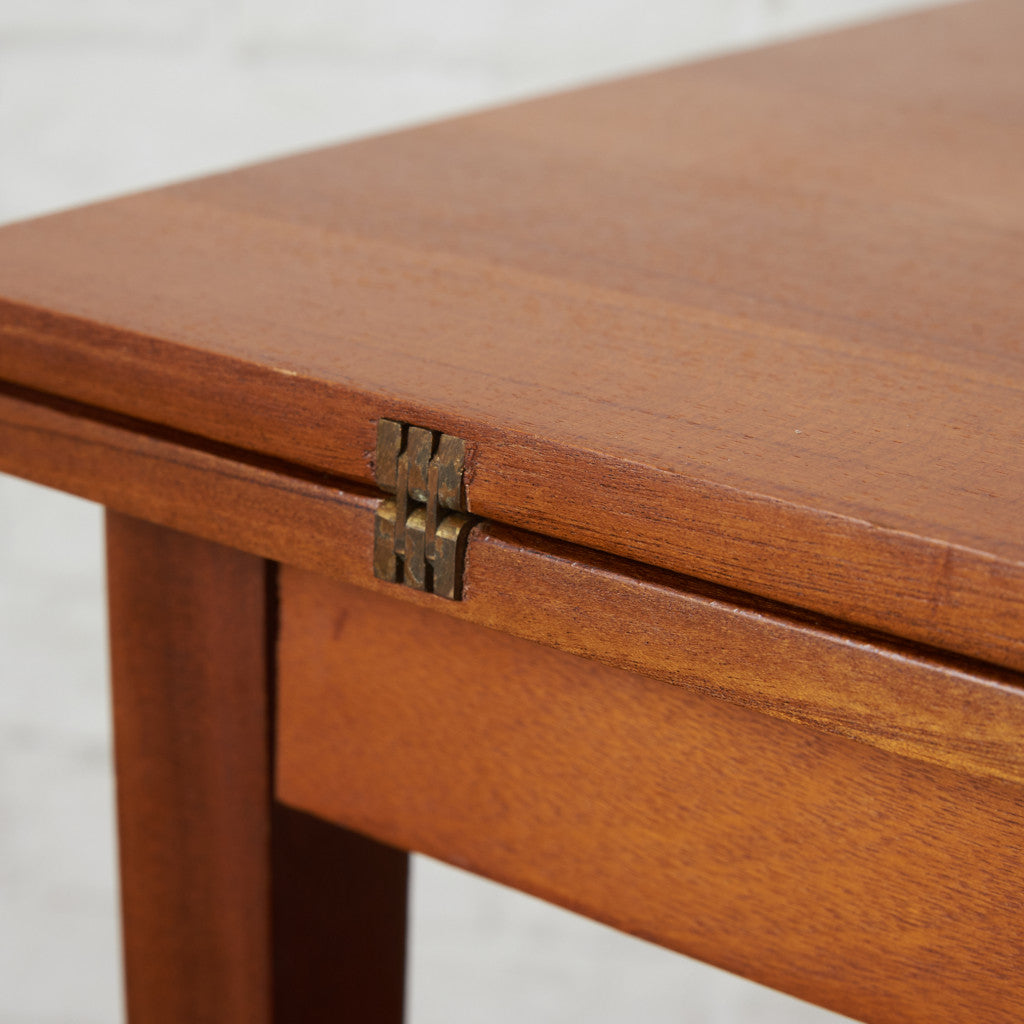 Eastcraft ヴィンテージ ゲームトロリー