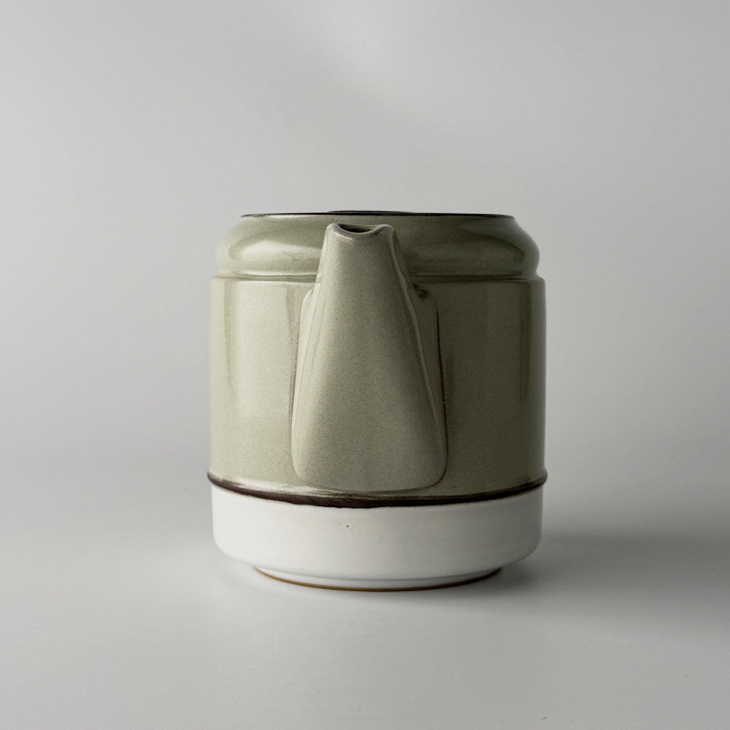 Romance ロマンス ティーポット