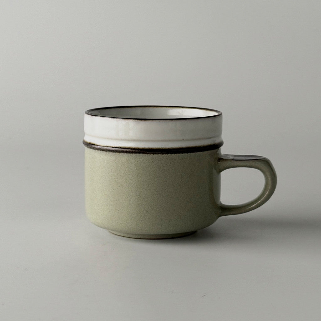 Romance ロマンス マグカップ