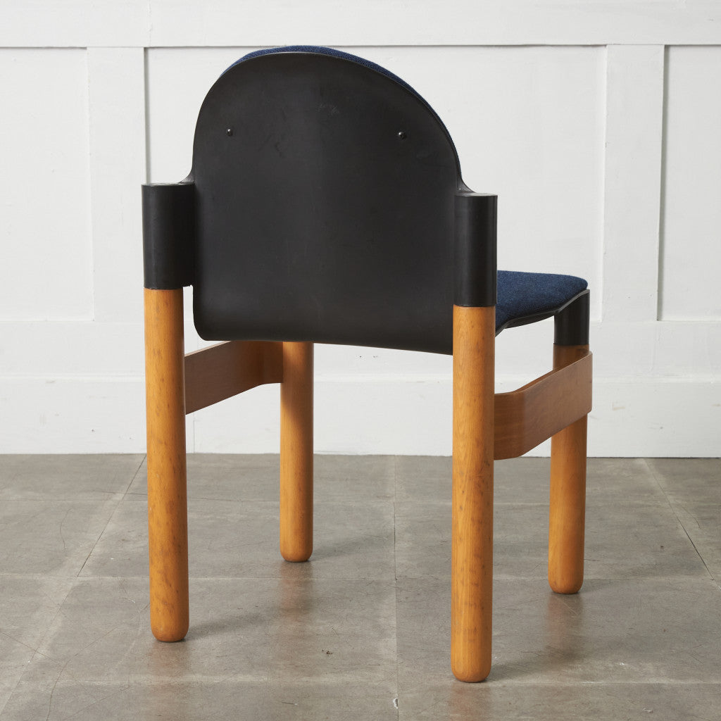 Flex サイドチェア / 張替済