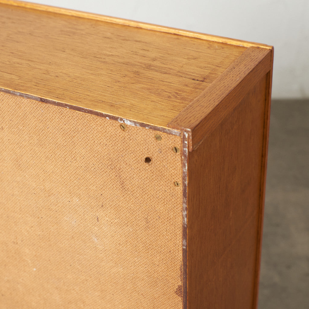 ヴィンテージ ウォールキャビネット