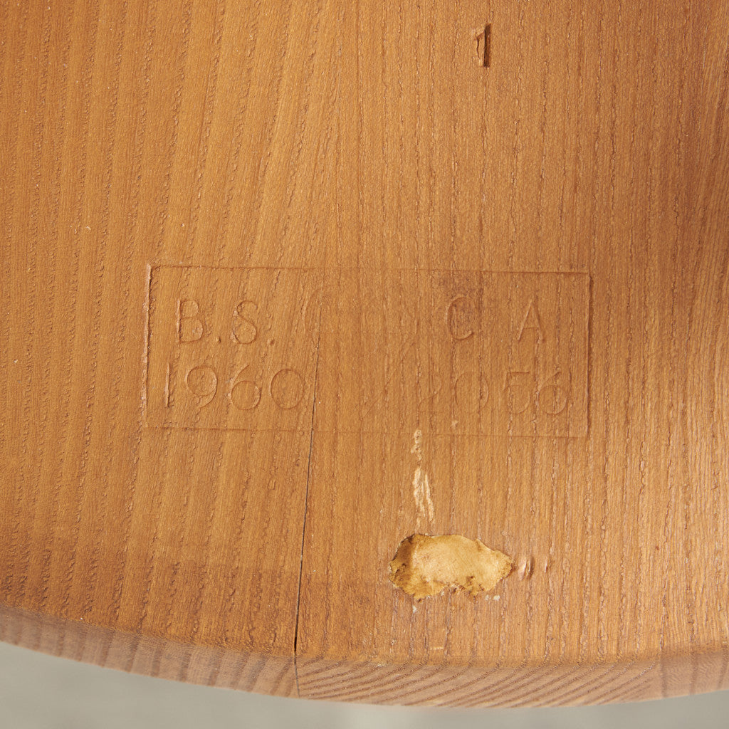 ヴィンテージ クエーカーチェア