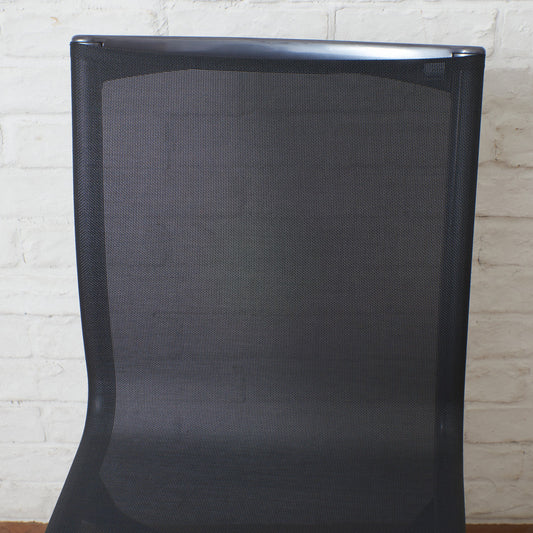 Alias ROLLINGFRAME キャスタースウィベルチェア