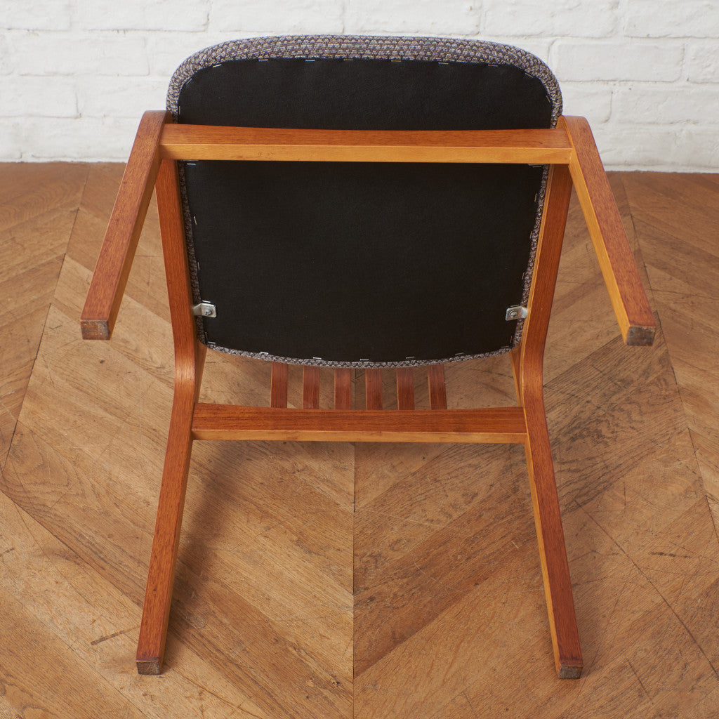 ヴィンテージ ダイニングチェア