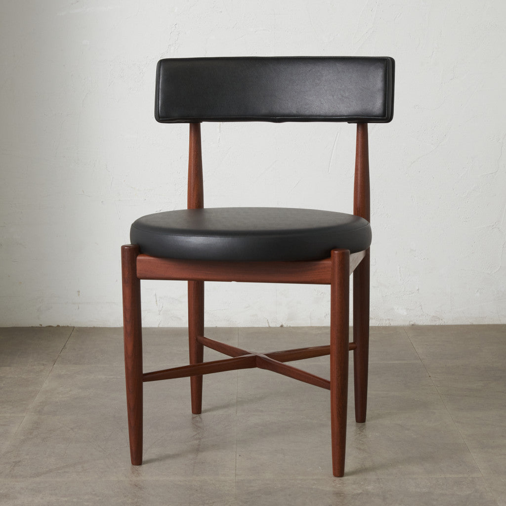 サーキュラーチェア / 張替済