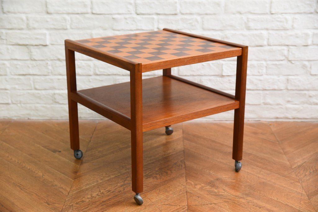 McINTOSH FURNITURE チェスサイドテーブル