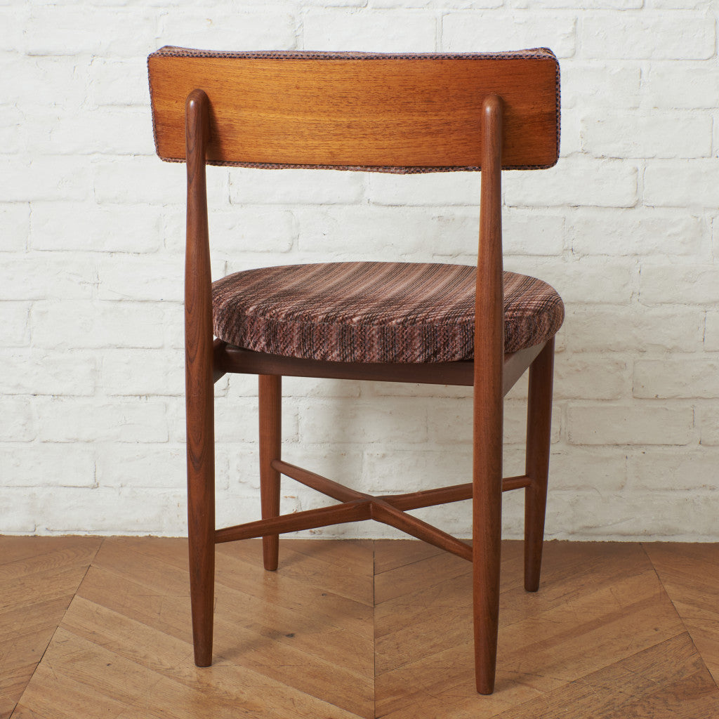 サーキュラーチェア