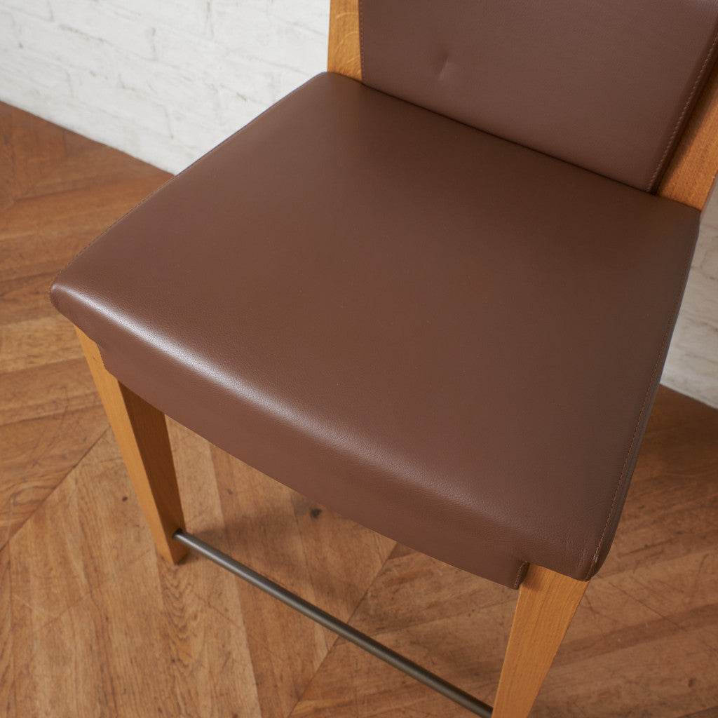 CARTIER ハイチェア