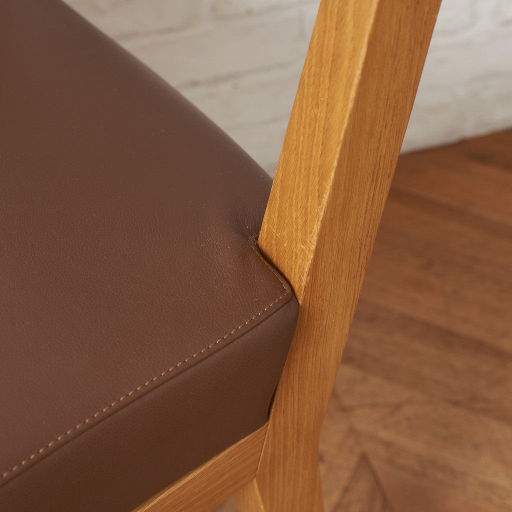 CARTIER ダイニングチェア