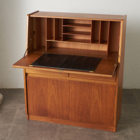 ヴィンテージ ライティングビューロー