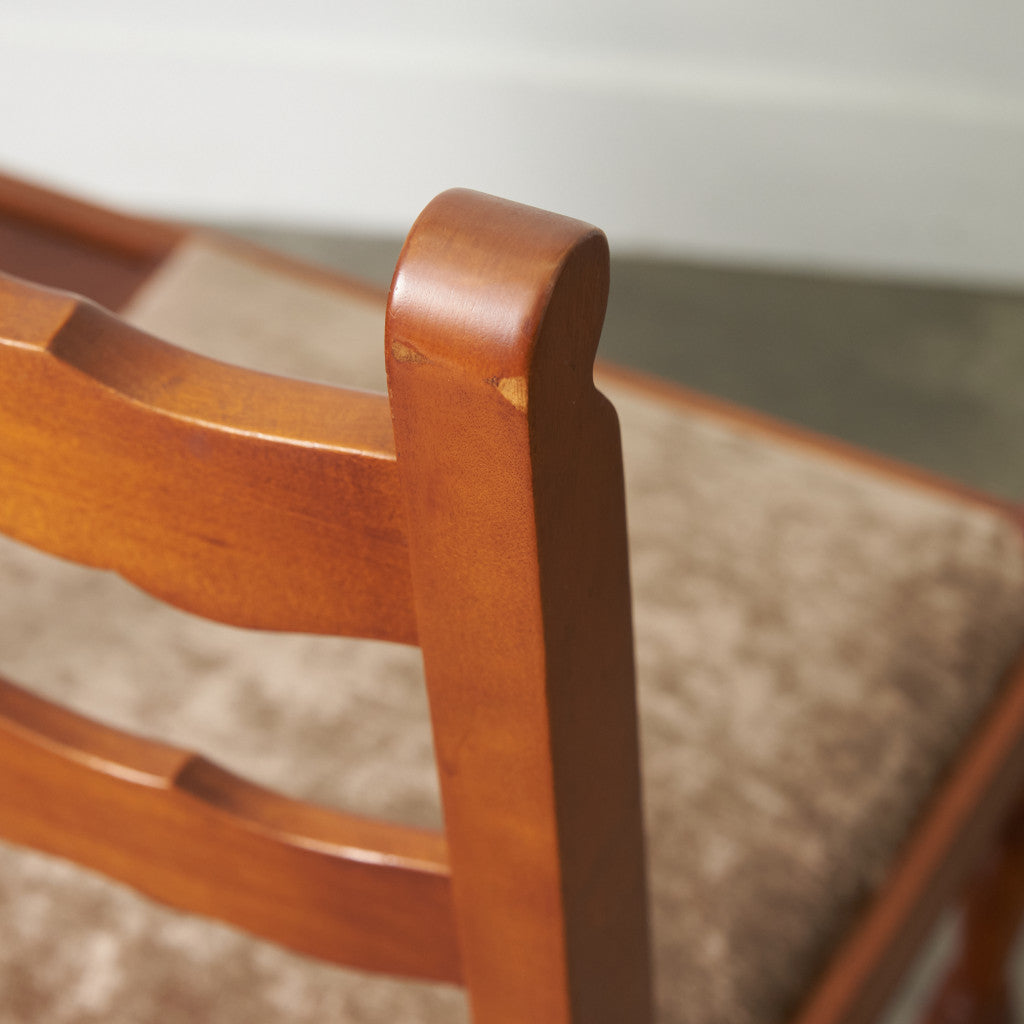 テレフォンベンチ