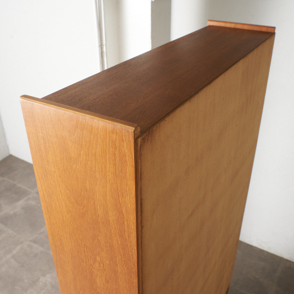 ヴィンテージ ブックケース